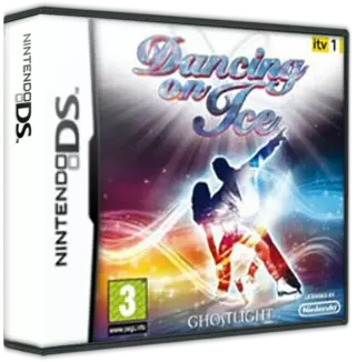 ROM Dancing on Ice